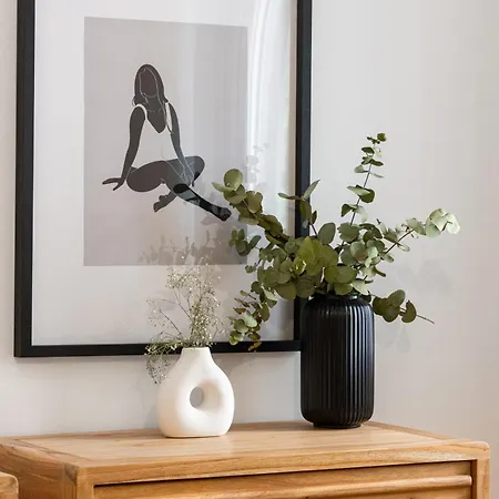 Duplex Sea Views With Terrace By Aora 托雷莫利诺斯