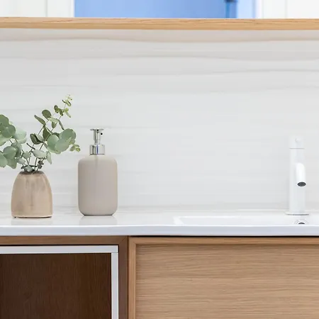 Duplex Sea Views With Terrace By Aora 托雷莫利诺斯