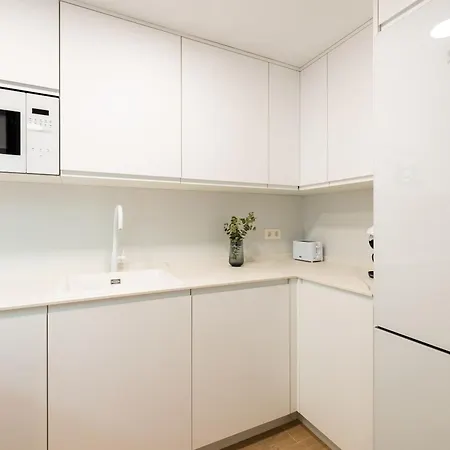 Duplex Sea Views With Terrace By Aora 公寓 *