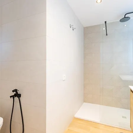 Apartment Duplex Deluxe With Sea View By Aora Torremolinos