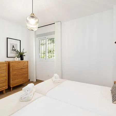 Apartment Duplex Deluxe With Sea View By Aora *