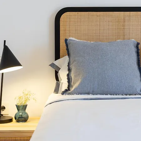 Duplex Sea Views With Terrace By Aora Торремолинос