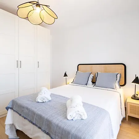 Duplex Deluxe With Sea View By Aora