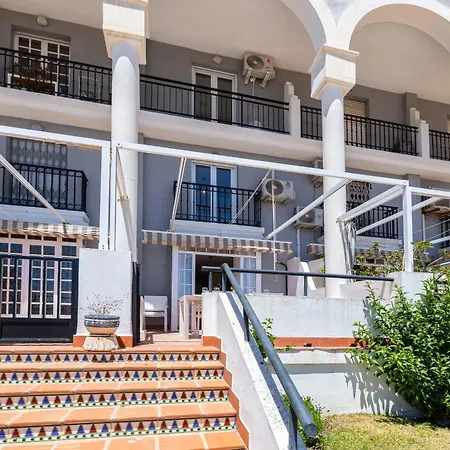 Apartment Duplex Deluxe With Sea View By Aora Torremolinos