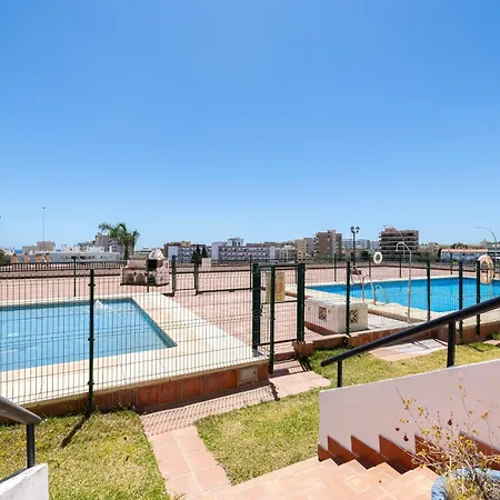 Duplex Deluxe With Sea View By Aora Torremolinos