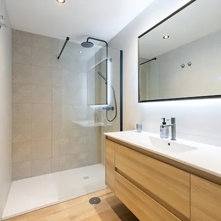 Апартаменты Duplex Sea Views With Terrace By Aora *