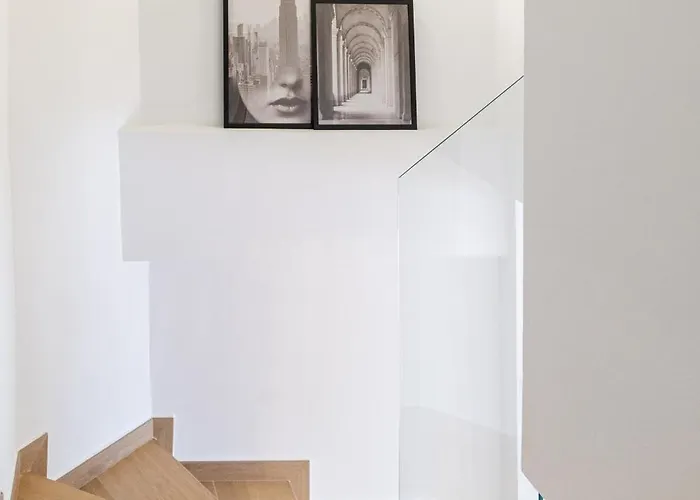 Apartment Duplex Sea Views With Terrace By Aora