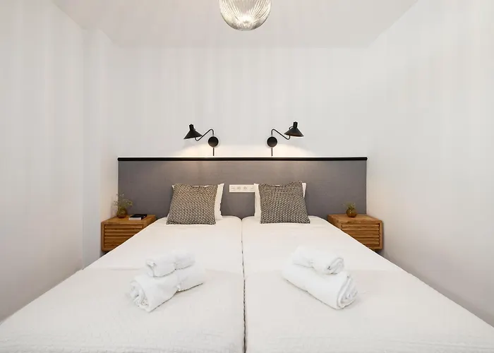 Duplex Sea Views With Terrace By Aora * Torremolinos