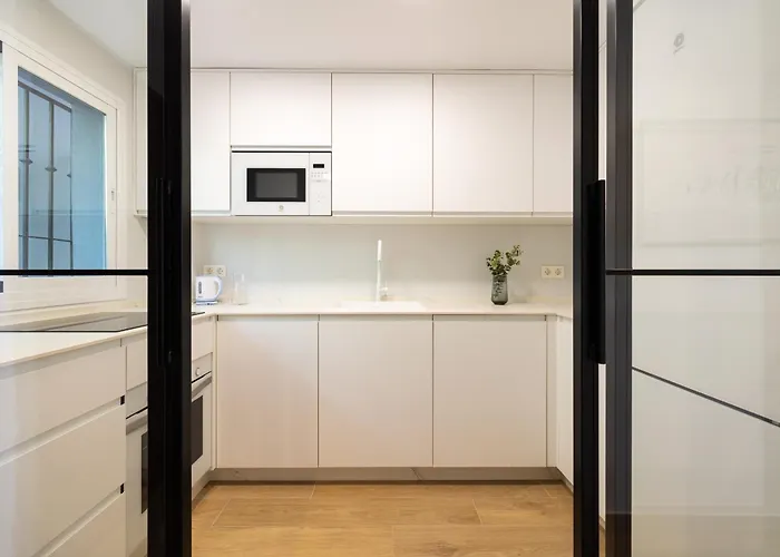 Apartment Duplex Sea Views With Terrace By Aora Torremolinos