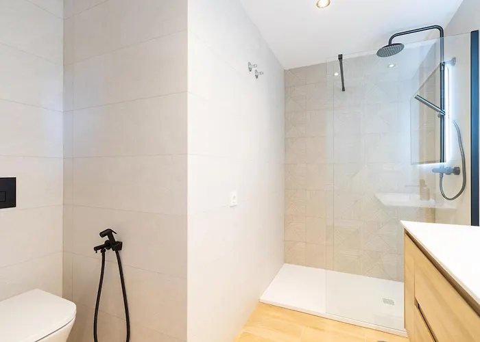 Apartment Duplex Sea Views With Terrace By Aora Torremolinos