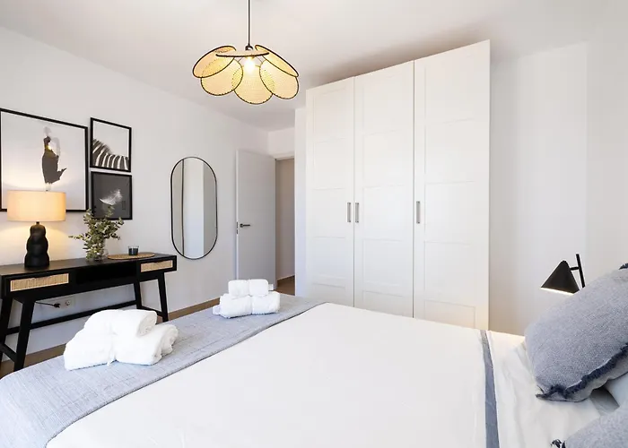 Duplex Sea Views With Terrace By Aora