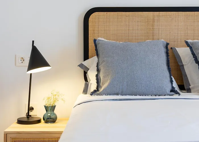 Duplex Sea Views With Terrace By Aora Torremolinos