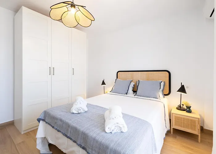 Duplex Sea Views With Terrace By Aora