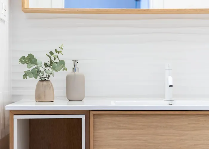 Duplex Sea Views With Terrace By Aora Torremolinos