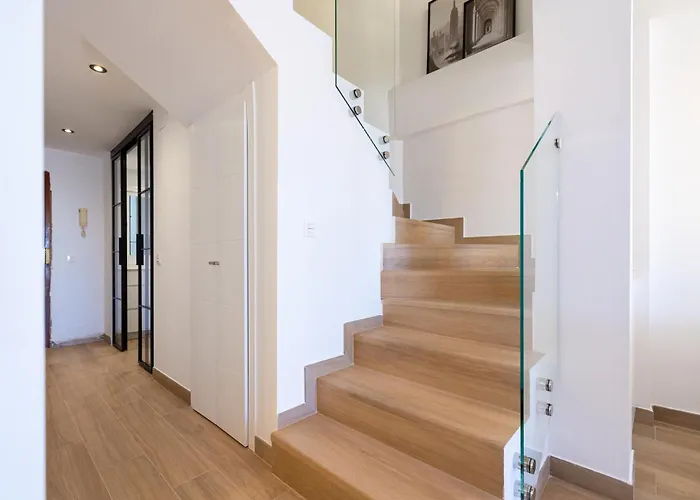 Duplex Sea Views With Terrace By Aora Apartment