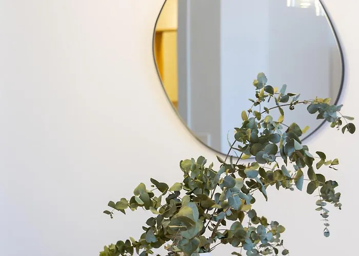 Apartment Duplex Sea Views With Terrace By Aora