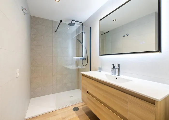 Apartment Duplex Sea Views With Terrace By Aora *