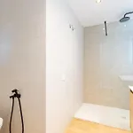 Апартаменти Duplex Sea Views With Terrace By Aora Торремолінос