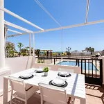 Апартаменти Duplex Sea Views With Terrace By Aora Торремолінос