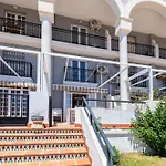 Апартаменти Duplex Sea Views With Terrace By Aora Торремолінос
