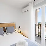 Апартаменти Duplex Sea Views With Terrace By Aora Торремолінос