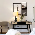 Duplex Sea Views With Terrace By Aora Апартаменти Торремолінос