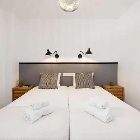 Duplex Sea Views With Terrace By Aora * Торремолінос