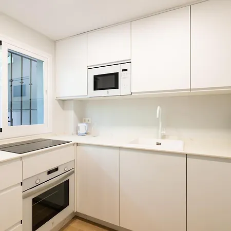 Duplex Sea Views With Terrace By Aora Torremolinos