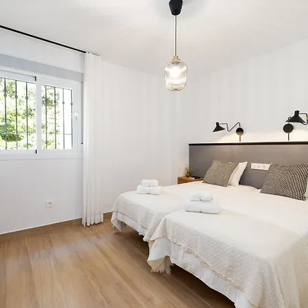 Duplex Sea Views With Terrace By Aora * Torremolinos