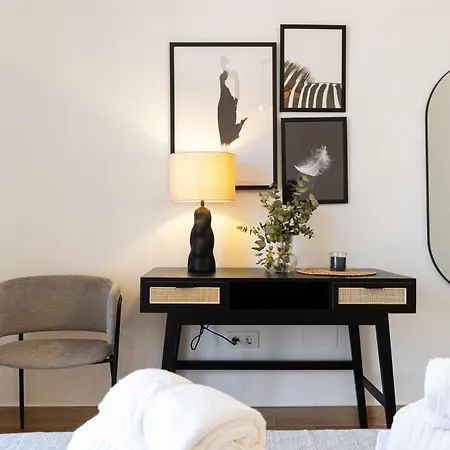 Duplex Sea Views With Terrace By Aora Appartement Torremolinos