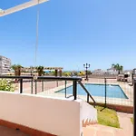 Duplex Sea Views With Terrace By Aora * 托雷莫利诺斯