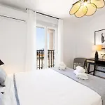 Duplex Sea Views With Terrace By Aora 托雷莫利诺斯