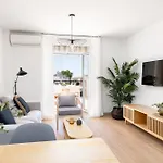 Duplex Sea Views With Terrace By Aora 公寓 *