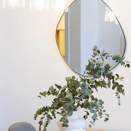 Appartement Duplex Deluxe With Sea View By Aora